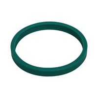 Produits d'étanchéité personnalisés en caoutchouc Buna-N HNBR FKM EPDM Silicone, durables et résistants à l'usure, pour le forage pétrolier et gazier