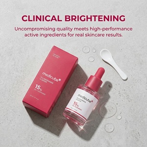 Personnalisation en gros pour TXA+ Niacinamide 15% Acide Hyaluronique 30ml – Soin Coréen Quotidien Post-Taches - Product Image 2