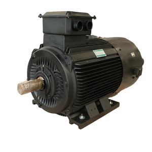10kw 70rpm moteur électrique vent/eau Turbine bleu générateur puissance faible régime générateur à <span class=keywords><strong>aimant</strong></span> <span class=keywords><strong>Permanent</strong></span> <span class=keywords><strong>alternateur</strong></span> - Product Image 5