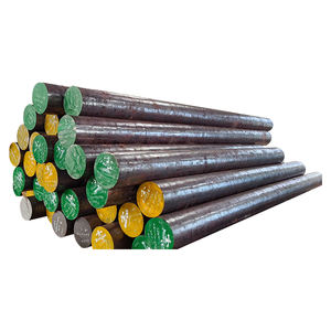 فولاذ 48 crm mois DIN 42c4 <span class=keywords><strong>C45</strong></span> Cr12 صلب مُزور 24crmo 5 من الفولاذ - Product Image 2