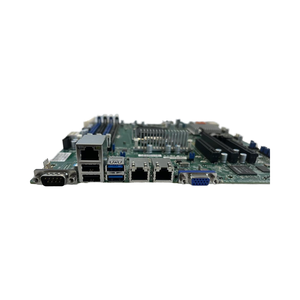 Nouvelle carte mère de serveur Supermicro originale X11SSL-F, slot unique H4 LGA1151 E3-1200, 7e/6e génération de la série Core I3, Supermicro X11SSL- - Product Image 4