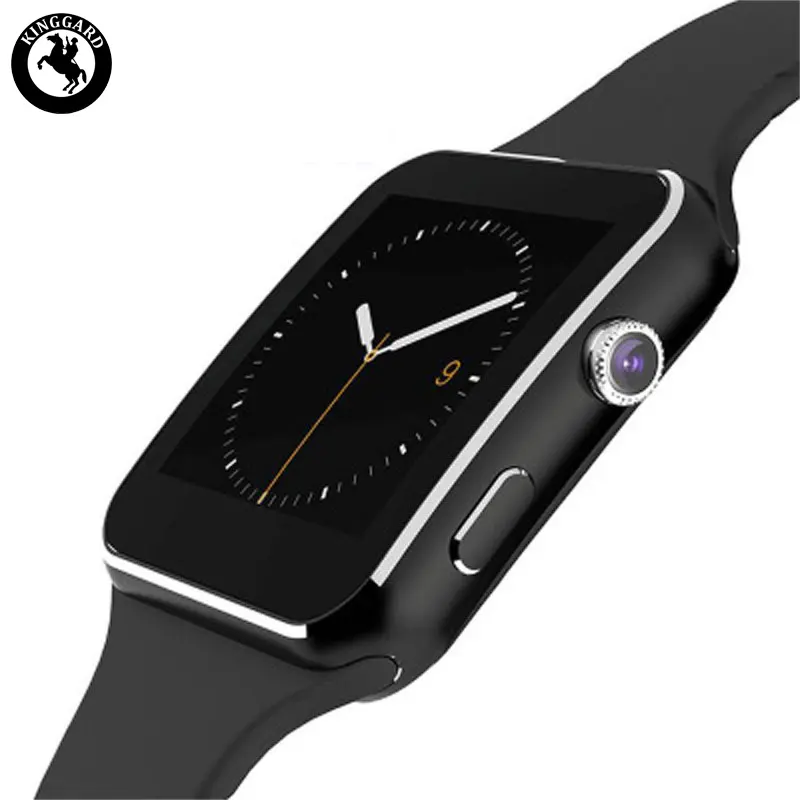 Voor Android Telefoon Model S10 Beste Smart Horloges Mobiele Telefoon Accessoires Polshorloge Vrouwen Smart Watch