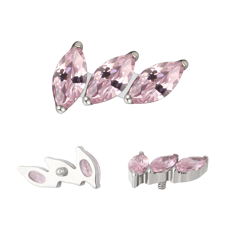 TB-1090 สีชมพู