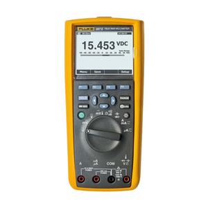 Multimètre industriel True RMS 287C, enregistrement de données de haute précision, testeur électrique professionnel - Product Image 4