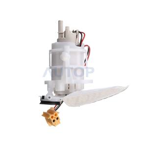 BMW 7シリーズF01 F02 F03 F04 2009-2015 16117217261用電気燃料ポンプモジュールアセンブリ - Product Image 1