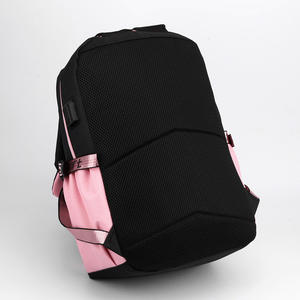 2024 Multi-Functional Large Capacity <b>Backpack</b> for Women Lightweight <b>Waterproof</b> <b>Backpack</b> USB Charging Port Bag - Product Image 2