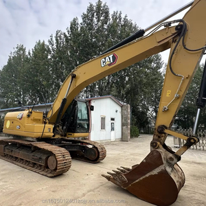 Escavatore <span class=keywords><strong>Caterpillar</strong></span> usato di alta qualità modello 323GX - Product Image 1