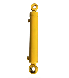 Auténtico para excavadoras SY55/65/75/135/215/235/285/330/335/360/425/465: Conjunto de cilindro, núcleo de bomba y barril de bomba. Personalizable. - Product Image 1