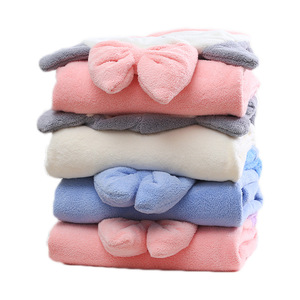 <span class=keywords><strong>Capa</strong></span> de microfibra con logotipo personalizado para niños, <span class=keywords><strong>toalla</strong></span> de <span class=keywords><strong>playa</strong></span> con capucha de dibujos animados, Poncho de baño para niños, venta al por mayor - Product Image 6