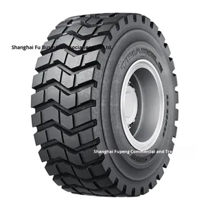 Pneu de rechange/réparation sans chambre à air de marque ARMOUR, neuf, 12.5/80-18 19.5L-24 21L-24 <span class=keywords><strong>TI200</strong></span>, motif arrière pour chargeuse - Product Image 4