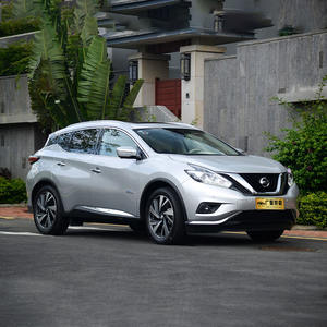 Gebrauchter 2019 <span class=keywords><strong>Nissan</strong></span> X-Trail 2.0L CVT Linkslenker Benzin SUV Automatikgetriebe - Product Image 3