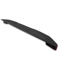 Couvercle de becquet de hayon arrière noir pour Dodge Ram 1500 2500 3500 camion 2009-2021
