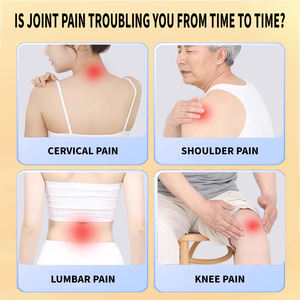 Penjualan Terbaik Cina Koyo terapi rehabilitasi kesehatan atasan Arthritis Koyo bawah sakit inframerah jauh - Product Image 6