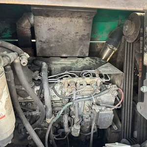 Pavés VOGEL 1800-2L Plus 1880-3L 2100-2L d'occasion à vendre, largeur de 9 m, avec pompe principale, prix plus bas - Product Image 3