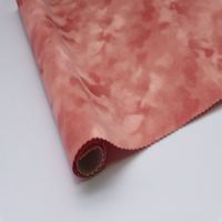 Flock Velours Papier Tissu pour Papier Tissu pour Vin Montre Boîte À Bijoux Photo Cadre Rembourrage