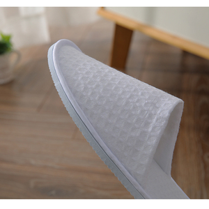 Personalice su experiencia de <span class=keywords><strong>hotel</strong></span> con bordado personalizado-Zapatillas de <span class=keywords><strong>hotel</strong></span> personalizadas - Product Image 5