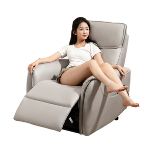 Polifunzionale airbag di lusso avvolti a gravità zero poltrona massaggiante divano poltroncina da massaggio sportivo per riabilitazione - Product Image 6