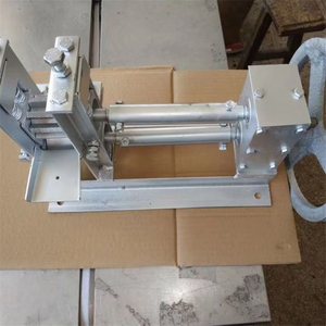 Máquina Automática de Procesamiento de Bambú de Alta Producción para Palillos y Brochetas - Product Image 5