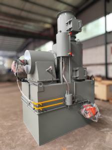 เตาเผาขยะสัตว์เลี้ยงขนาดเล็กแบบไร้ควัน เตาเผาขยะในสวนและฟาร์ม เตาเผาพืชแห้ง เตาเผาผลิตภัณฑ์ทางการเกษตร - Product Image 3