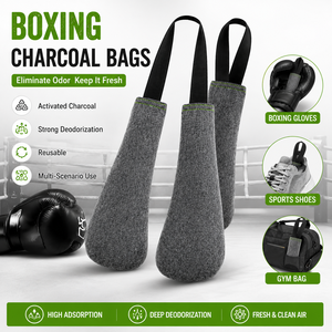 Deodoranti per Guanti da Boxe e Tutti gli Sport - Assorbono gli Odori e Rendono i Guanti Freschi - Product Image 4