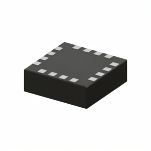 Clock Timing 9FGV1006BQ515LTGI 16 TFLGA Exposed Pad Buy Electronics Components Online Original One Stop Service - Product Image 1