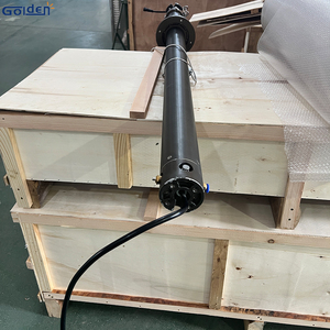 Mât télescopique <span class=keywords><strong>automatique</strong></span> super stable avec colliers <span class=keywords><strong>de</strong></span> verrouillage - Product Image 3
