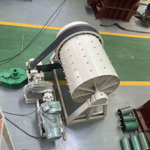 Equipo de minería de oro, amalgama, máquina de amalgama de oro para la venta - Product Image 1