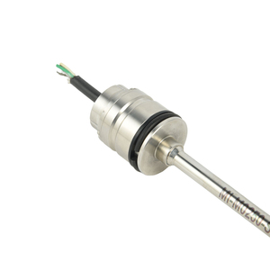 Sensor de Desplazamiento Magnetostrictivo Serie <span class=keywords><strong>MI</strong></span>, CE IP67, Automatización Industrial, Sensores de Posición Precisos, Salida Analógica, 500 mm - Product Image 4