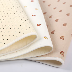 Tapis <span class=keywords><strong>à</strong></span> <span class=keywords><strong>langer</strong></span> Portable multifonction rectangulaire pour bébé, meilleure vente - Product Image 2