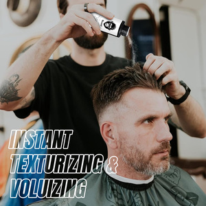 Barbiere fornisce <span class=keywords><strong>capelli</strong></span> Volume Styling <span class=keywords><strong>cera</strong></span> <span class=keywords><strong>in</strong></span> <span class=keywords><strong>polvere</strong></span> <span class=keywords><strong>per</strong></span> gli uomini Styling texturizzante nessun residuo bianco volumizzante <span class=keywords><strong>capelli</strong></span> soffici <span class=keywords><strong>in</strong></span> <span class=keywords><strong>polvere</strong></span> - Product Image 1