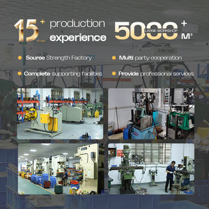 高品質SUS304 85*50mm 高セキュリティ 防犯 耐久性 ドアロック アパート ステンレス鋼製ロック本体 - Product Image 6