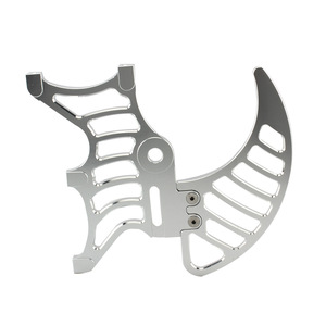 Soporte de Caliper de Freno para Motocicleta Zuqing, Aleación de Aluminio SUR-212, para Accesorios de Bicicleta Eléctrica Todoterreno Dragon Light Bee - Product Image 5