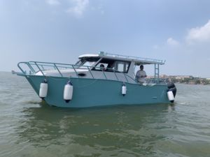 <span class=keywords><strong>Bateau</strong></span> de luxe Yacht <span class=keywords><strong>Bateau</strong></span> de luxe avec cabines Aluminium Style de vie <span class=keywords><strong>Bateau</strong></span> américain - Product Image 1