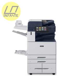 फुजीफिल्म मशीन के लिए मल्टीफंक्शनल SRA3 टोनर प्रिंटर कॉपियर स्कैनर AltaLink C8170 ईथरनेट USB 10.1 इंच टच स्क्रीन - Product Image 2