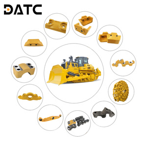 Ricambi per Escavatori Komatsu e Componenti per Macchinari Edili OEM di Alta Qualità, Vendita Calda |   Prezzi Diretti di Fabbrica - Product Image 1