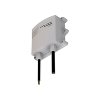 Alat Deteksi Kualitas Air SW7PH, Transmitter Meter pH RS485, Teknologi Penginderaan Presisi Tinggi, Sensor pH Industri