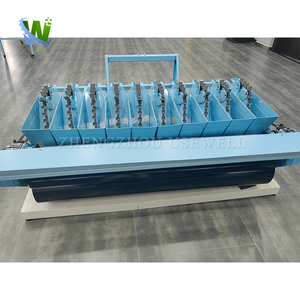 Draagbare Benzine Knoflook Planter Landbouw Knoflook Zaad Zaaien Zaaizaad Boormachine Te Koop - Product Image 3
