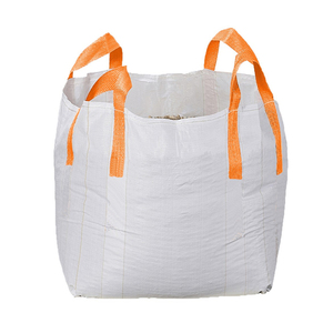 <span class=keywords><strong>Sac</strong></span> Jumbo en PP FIBC 1 tonne pour déchets/müll, résistant aux déchirures, grand <span class=keywords><strong>sac</strong></span> pour <span class=keywords><strong>chantier</strong></span> de construction, industriel - Product Image 3