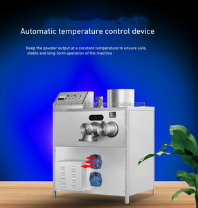 เครื่องทำวุ้นเส้นแบบอัตโนมัติเครื่องทำเค้กข้าวเครื่องทำเส้นก๋วยเตี๋ยว - Product Image 2