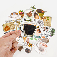 Pegatinas Personalizadas con Corte Kiss-Cut, Laminadas Brillantes, Resistentes al Agua, con Logotipo, Adhesivo de Vinilo, Papel para Pegatinas A4