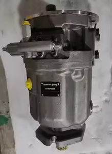 Pompe à piston hydraulique 3217852500 3217876200 321782500 3217876240 - Product Image 6