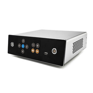 Phẫu thuật nội soi Hệ Thống <span class=keywords><strong>Camera</strong></span>, xách tay 1080P FHD y tế hệ thống hình ảnh, cứng nhắc nội soi <span class=keywords><strong>camera</strong></span> cho Ent/laparoscopy/arthroscopy - Product Image 4