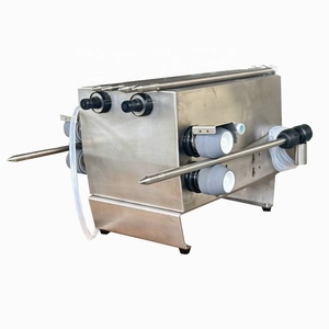 Macchina per la pulizia degli involucri di maiale - Product Image 1