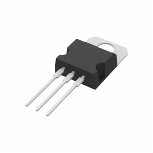 Composants électroniques en stock BOM IC, Thyristors BTA10-400C TO-220-3 - Product Image 1