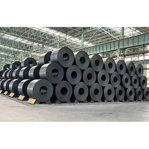 Bobine de tôle en <span class=keywords><strong>acier</strong></span> au carbone ASTM A36 S235JR S355JR SAE1006 HRC 4140 4130 <span class=keywords><strong>42CD4</strong></span> 42CrMo4 SCM440 SCM420 pour la construction - Product Image 5