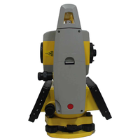 Estación Total Robótica SOUTH N1, Precisión de 2\", Sin Prisma, 1000m/1500m para Topografía, Estación Total SOUTH N1 Android con Láser