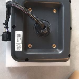 Panneau de commande d'écran Belparts pour excavatrice Hyundai R-80 Hyundai 300 21n8-30015 Panneau d'affichage d'écran pour excavatrice Hyundai - Product Image 6