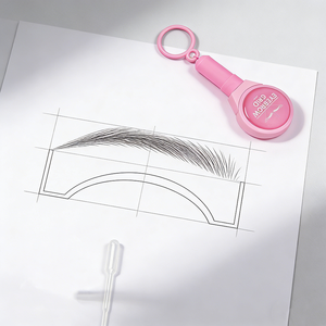 Fil de cartographie Pré-encré Sourcils Tatoo Microblading Sourcils Cartographie Chaîne Pré-encré Cartographie Sourcils <span class=keywords><strong>Tatouage</strong></span> - Product Image 3