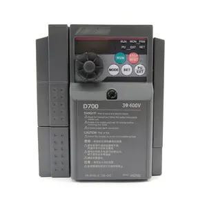 Nuovo e originale dalla scheda di controllo Mitsubishi Speed Drive FR-D740-0.75K-CHT del giappone