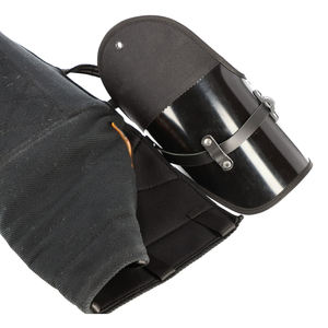 Fournitures d'entraînement pour animaux de compagnie : Manchon d'entraînement pour <span class=keywords><strong>chien</strong></span> en nylon écologique et durable, adapté aux chiots et aux chiens adultes, convient aux mains gauches/droites - Product Image 4